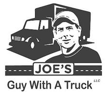 JOE'S GUY WITH A TRUCK LLC