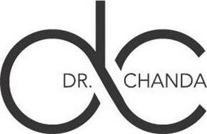 DC DR. CHANDA