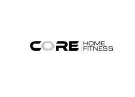 CORE HOME FITNESS