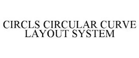 CIRCLS CIRCULAR CURVE LAYOUT SYSTEM
