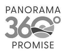 PANORAMA 360° PROMISE