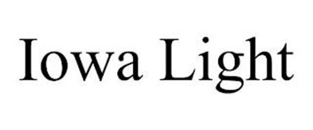 IOWA LIGHT