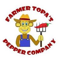 FARMER TOPA'S PEPPER COMPANY