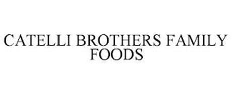 CATELLI BROTHERS FAMILY FOODS