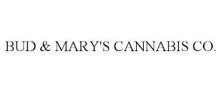 BUD & MARY'S CANNABIS CO.