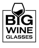 BIG WINE GLASSES