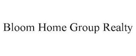 BLOOM HOME GROUP REALTY