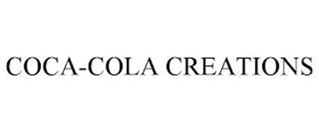 COCA-COLA CREATIONS