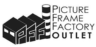 PFF PICTURE FRAME FACTORY OUTLET