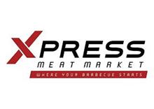 XPRESS MEAT MARKET WHERE YOUR BARBECUE STARTS