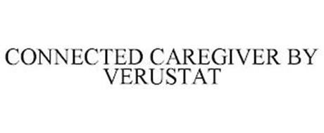 CONNECTED CAREGIVER BY VERUSTAT