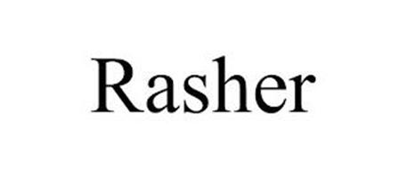 RASHER