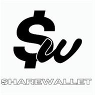 $W SHAREWALLET