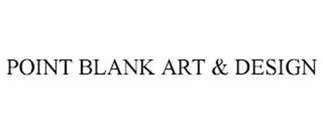POINT BLANK ART & DESIGN