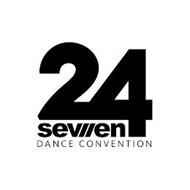 24 SEV//EN DANCE CONVENTION