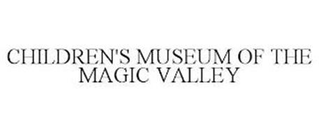CHILDREN'S MUSEUM OF THE MAGIC VALLEY