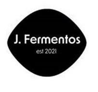 J. FERMENTOS EST 2021
