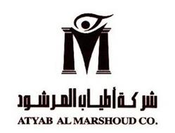 M ATYAB AL MARSHOUD CO.