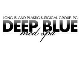 LONG ISLAND PLASTIC SURGICAL GROUP, PC DEEP BLUE MED SPA
