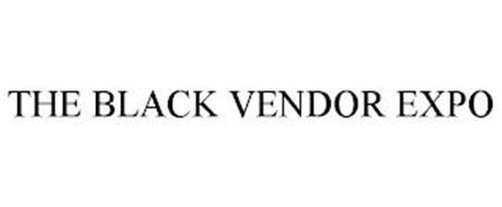 THE BLACK VENDOR EXPO