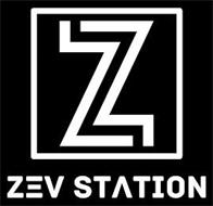 Z ZEV STATION