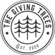·THE GIVING TREES· EST. 2020