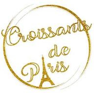 CROISSANTS DE PARIS