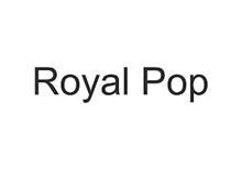 ROYAL POP