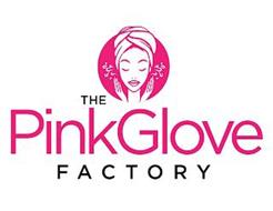 THE PINK GLOVE FACTORY