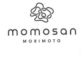 MOMOSAN MORIMOTO