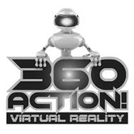360 ACTION! VIRTUAL REALITY