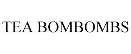 TEA BOMBOMBS