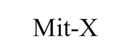 MIT-X