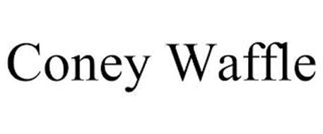 CONEY WAFFLE