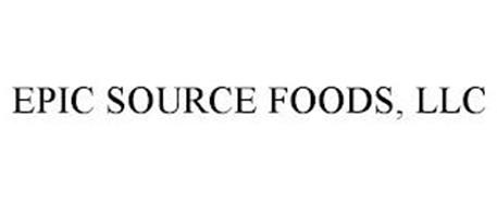 EPIC SOURCE FOODS, LLC