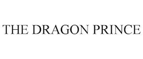THE DRAGON PRINCE