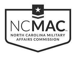 NCMAC NORTH CAROLINA MILITARY AFFAIRS COMMISSION