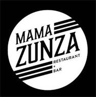 MAMA ZUNZA RESTAURANT + BAR