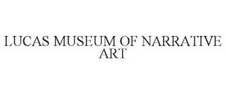 LUCAS MUSEUM OF NARRATIVE ART