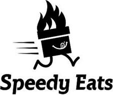 SPEEDY EATS