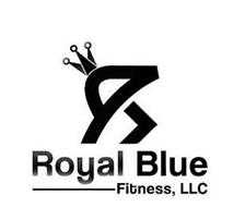 R ROYAL BLUE FITNESS, LLC