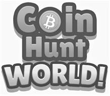 COIN HUNT WORLD!