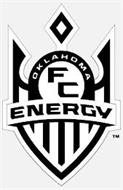 OKLAHOMA ENERGY FC