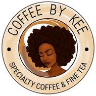 COFFEE BY KEE SPECIALTY COFFEE & FINE TEA