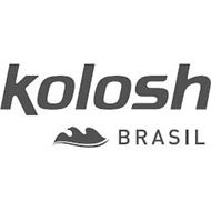 KOLOSH BRASIL