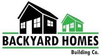 BACKYARD HOMES BUILDING CO.