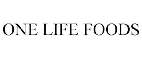 ONE LIFE FOODS