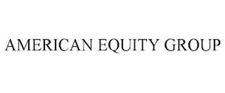 AMERICAN EQUITY GROUP