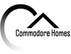 COMMODORE HOMES