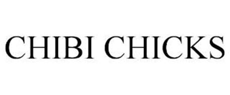 CHIBI CHICKS
